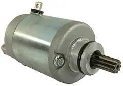Arrowhead Starter - Suzuki GSX-R600