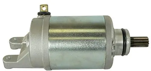 Arrowhead Starter - Suzuki GSX-R600 
