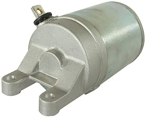 Arrowhead Starter - Suzuki GSX-R600 