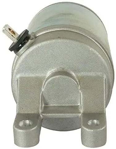 Arrowhead Starter - Suzuki GSX-R600 