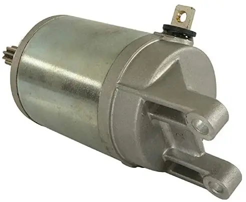 Arrowhead Starter - Suzuki GSX-R600 