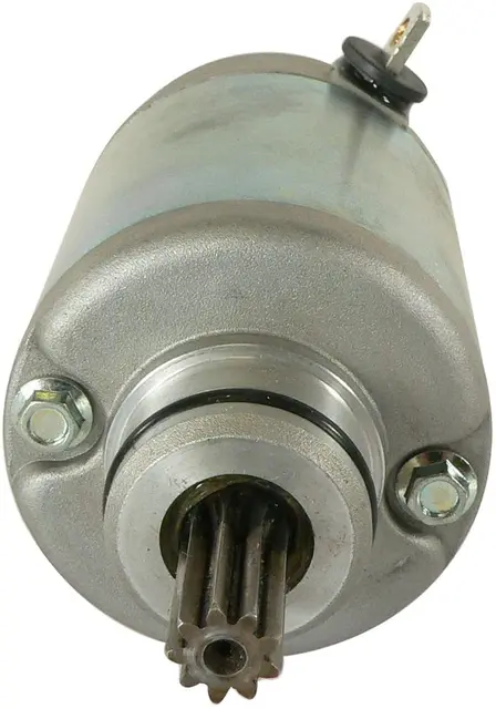 Arrowhead Starter - Suzuki GSX-R600 