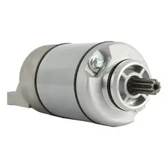 Arrowhead Startmotor - Suzuki GSX-R600/750/1100, RF600/900R