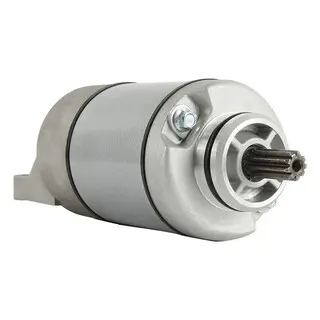 Arrowhead Startmotor - Suzuki GSX-R600/750/1100, RF600/900R 