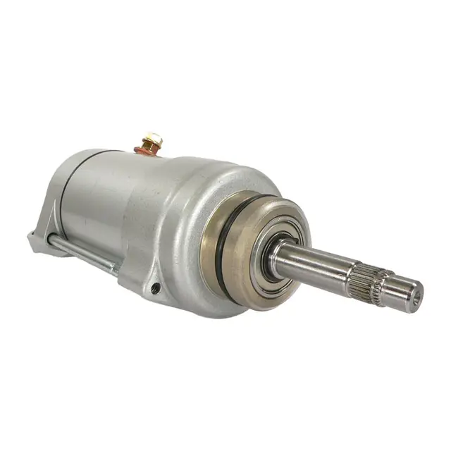 Arrowhead Starter - Yamaha Virago Virago XV750 / XV1000 / XV1100 