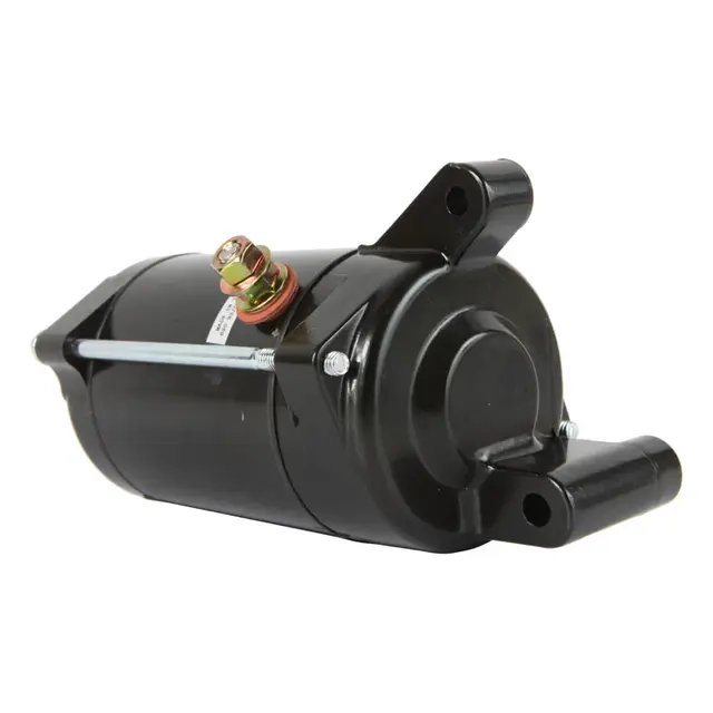 Arrowhead Starter - Yamaha V-Max VMX12 