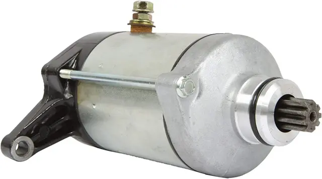 Arrowhead Starter - Yamaha FJ1100 
