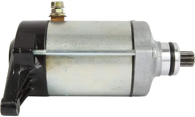 Arrowhead Starter - Yamaha FJ1100 