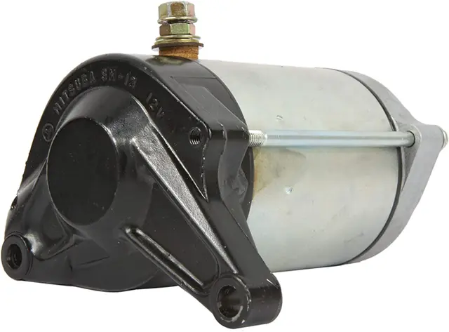 Arrowhead Starter - Yamaha FJ1100 