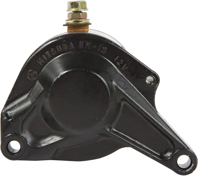 Arrowhead Starter - Yamaha FJ1100 
