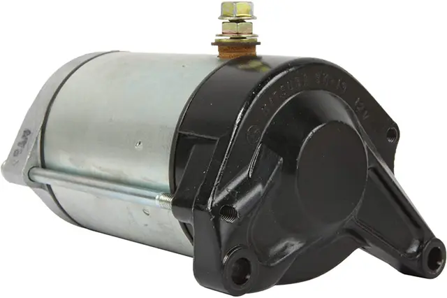 Arrowhead Starter - Yamaha FJ1100 