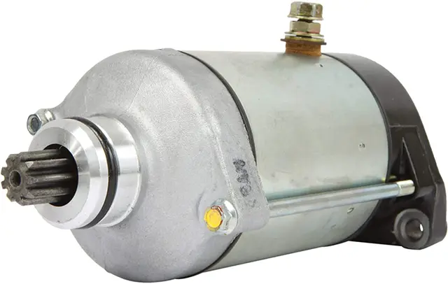 Arrowhead Starter - Yamaha FJ1100 