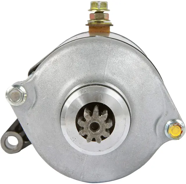 Arrowhead Starter - Yamaha FJ1100 