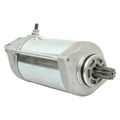 Arrowhead Starter - Suzuki LS650 Boulevard S40