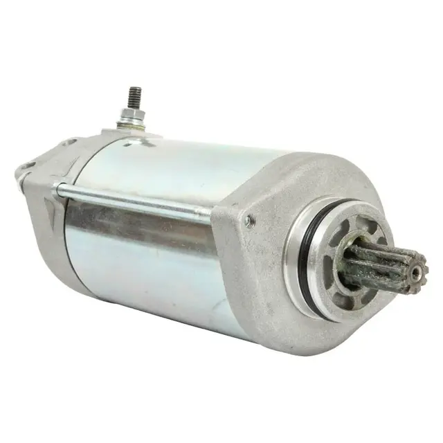 Arrowhead Starter - Suzuki LS650 Boulevard S40 