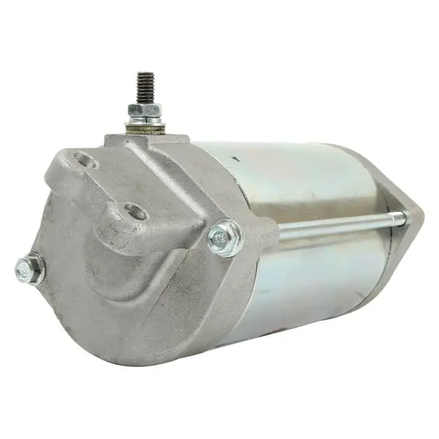Arrowhead Starter - Suzuki LS650 Boulevard S40 
