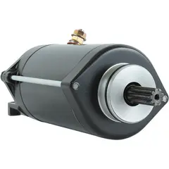Arrowhead Starter - Kawasaki/Suzuki VN1500/1600, VZ1600