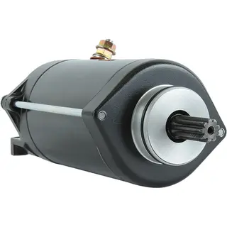 Arrowhead Starter - Kawasaki/Suzuki VN1500/1600, VZ1600
