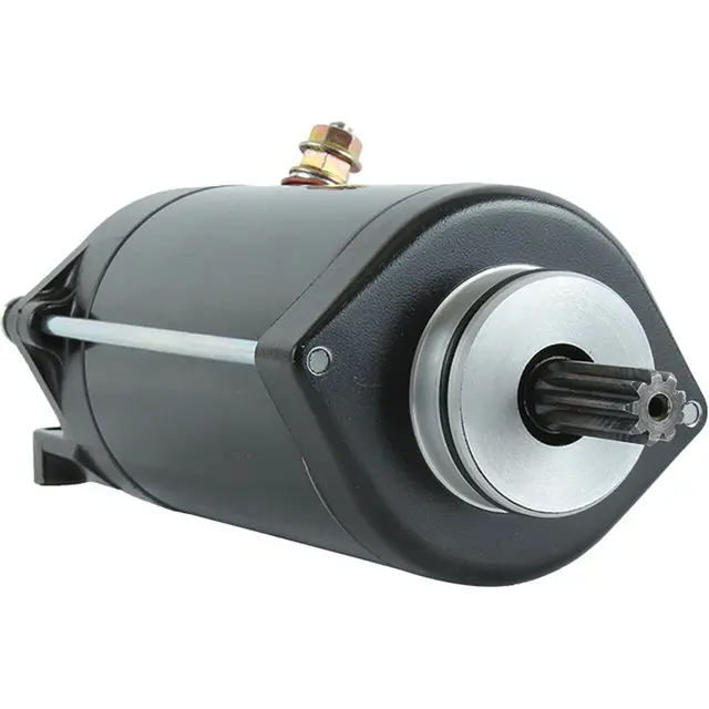 Arrowhead Starter - Kawasaki/Suzuki VN1500/1600, VZ1600 