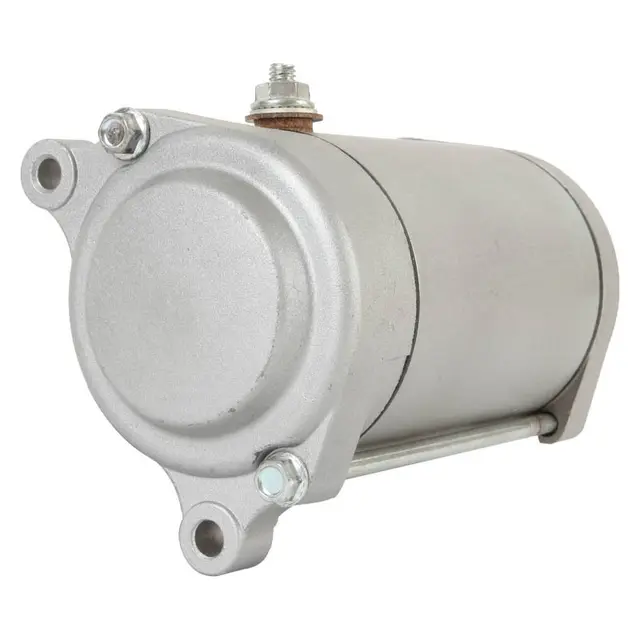 Arrowhead Starter - Suzuki VL1500 / VS1400 Intruder 
