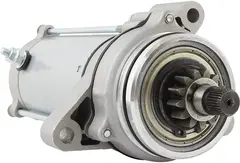 Arrowhead Starter - Honda GL1500I Gold Wing Interstate 91-96