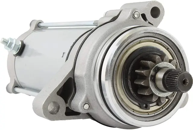 Arrowhead Starter - Honda GL1500I Gold Wing Interstate 91-96 