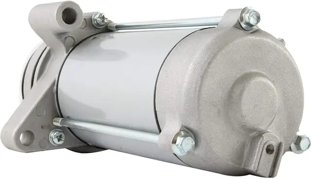 Arrowhead Starter - Honda GL1500I Gold Wing Interstate 91-96 