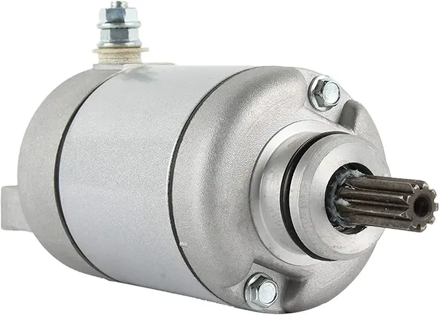 Arrowhead Starter - Honda CBR600F4 