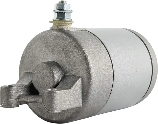 Arrowhead Starter - Honda CBR600F4 