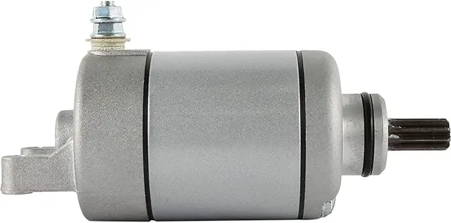Arrowhead Starter - Honda CBR600F4 