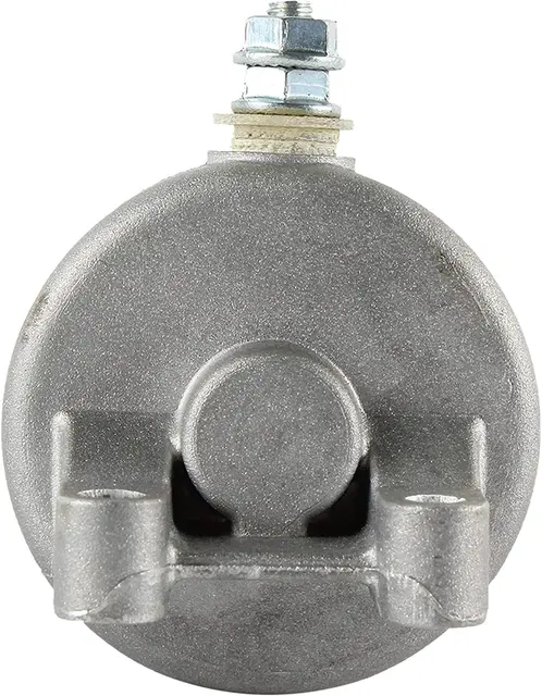 Arrowhead Starter - Honda CBR600F4 