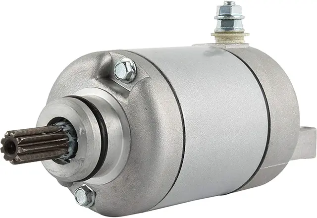 Arrowhead Starter - Honda CBR600F4 