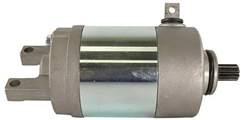 Arrowhead Starter - Yamaha Riva XC125 
