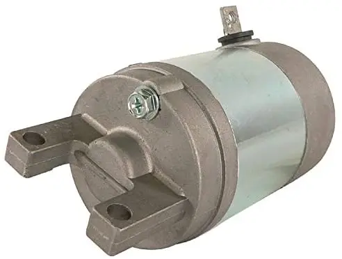 Arrowhead Starter - Yamaha Riva XC125 