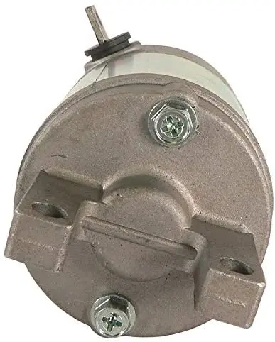 Arrowhead Starter - Yamaha Riva XC125 