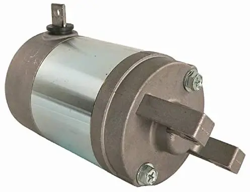 Arrowhead Starter - Yamaha Riva XC125 
