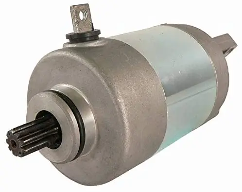 Arrowhead Starter - Yamaha Riva XC125 
