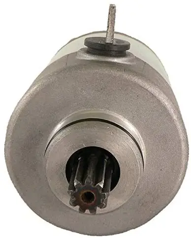 Arrowhead Starter - Yamaha Riva XC125 