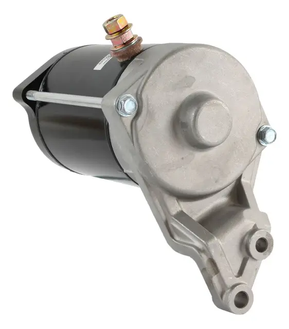 Arrowhead Starter - Yamaha Road Star 
