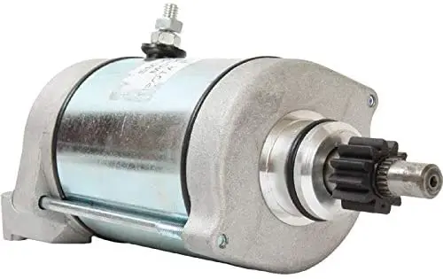 Arrowhead Starter - Yamaha XT600E Raptor 660R/Pegaso 650 Trail / Factory 