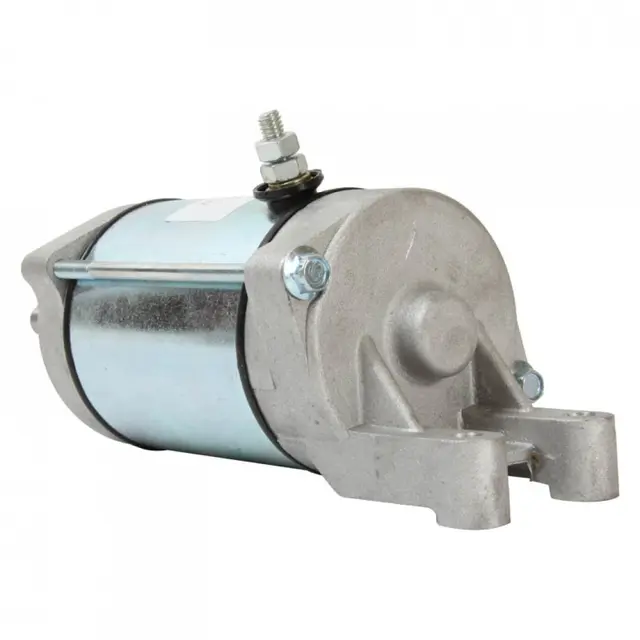 Arrowhead Starter - Yamaha XT600E Raptor 660R/Pegaso 650 Trail / Factory 