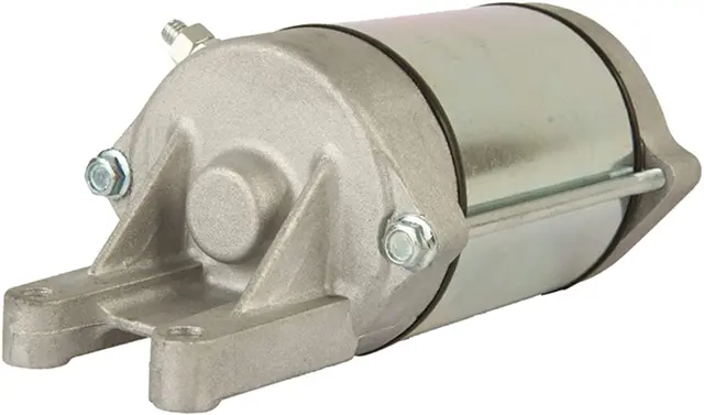 Arrowhead Starter - Polaris XPedition 325 
