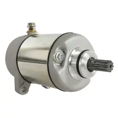 Arrowhead Starter - BMS/Honda 400cc Utility