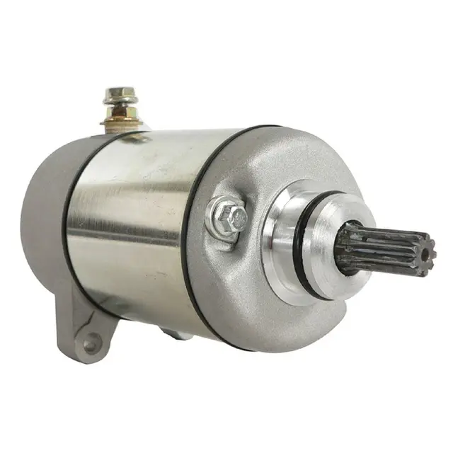Arrowhead Starter - BMS/Honda 400cc Utility 