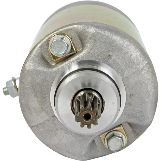 Arrowhead Starter - Honda CH250 Elite 