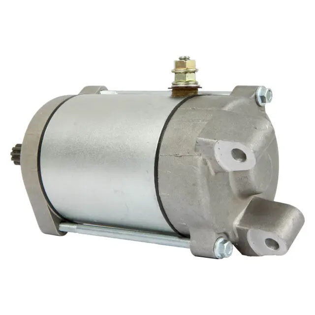 Arrowhead Starter - Honda VT750C 