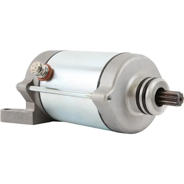 Arrowhead Starter - Honda ST1100 