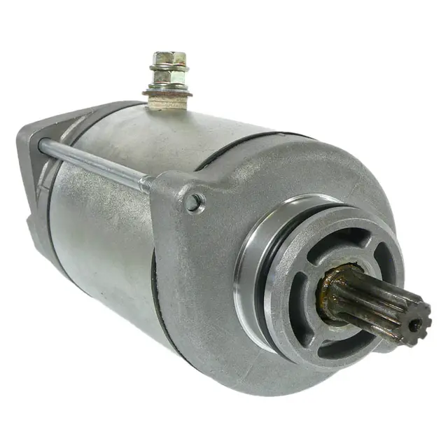 Arrowhead Starter - Suzuki GSF1200 Bandit 