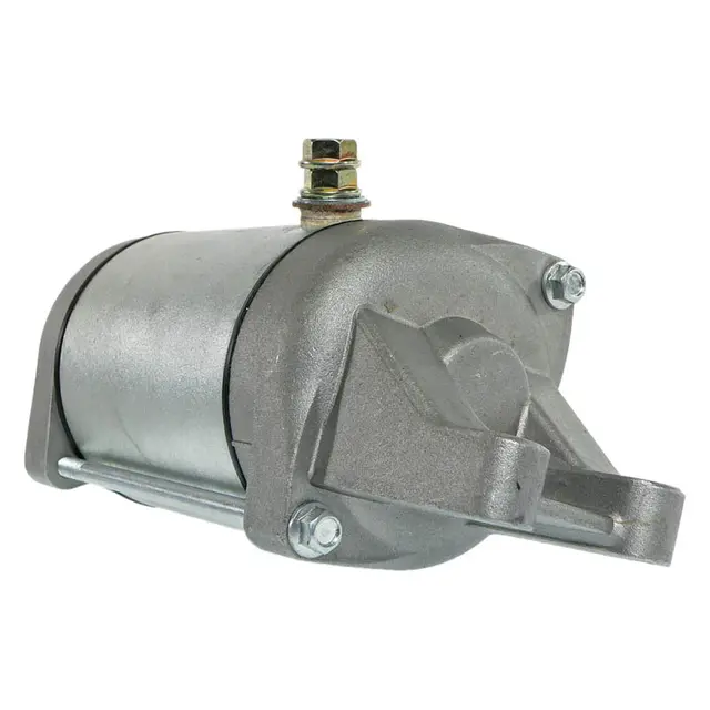 Arrowhead Starter - Suzuki GSF1200 Bandit 