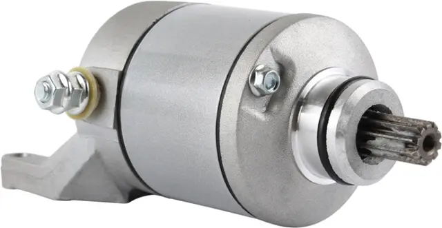 Arrowhead Starter - Suzuki DR250SE 